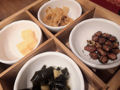 -闽上鲜·福建菜(龙湖滨江天街店)