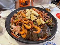 -一烙锅(友谊店)