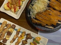-烧鸟横丁(联发文创口岸店)