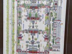 -西安市广仁寺