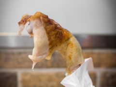 -吴山烤禽 (吴山路店)