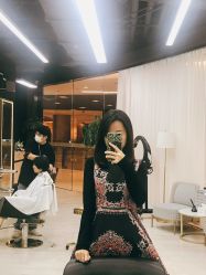 -icare美发沙龙