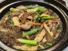 -年辉渔村·非遗传承餐厅(新丰江店)