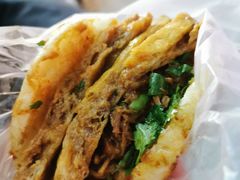 经典肉夹馍-刘记肉夹馍(彰武店)