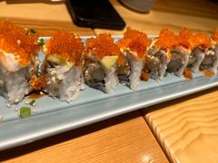 -Tuna maki寿司(园区永旺店)