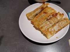 -老淮滨-蚌埠非遗小吃(淮河路店)