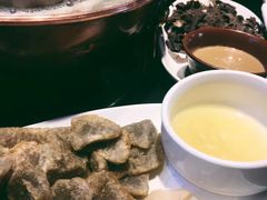 -北门涮肉·炭火铜锅涮肉(什刹海店)