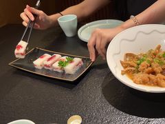 -唐猫庭院·千年陕菜(赛格国际购物中心店)