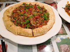 -新疆伊宁远征餐厅