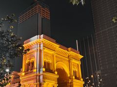 -大连海昌东方水城