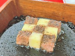 -白家大院·王府宫廷菜(苏州街店)