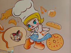 -泡泡玛特POPMART(西单大悦城店)