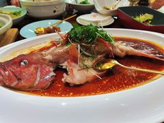 -聚宝渔港.五钻酒家(上地店)