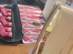 -大河宴·椒麻鱼火锅(北京路中和美食街店)
