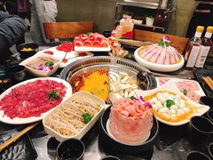 -小王少龙火锅(沙南街店)