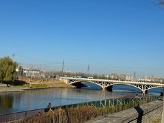 -西海子公园