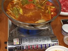 -亮欢寨(凯里总店)