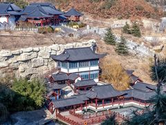 -威海华夏城景区