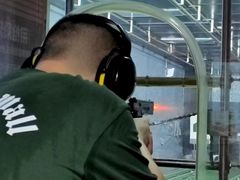 -中国北方国际射击场