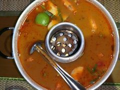 -泰国餐厅 Thai Food(裕华万达店)
