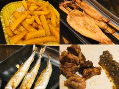 -科尔海悦酒店樱之河日本料理(清河东路店)