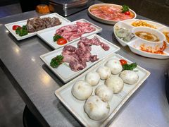 -喜来稀肉(虹泉路店)