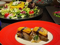 -山葵家·创意料理(宁波来福士店)