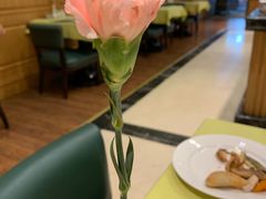 -安徽饭店·白鹭阁自助餐厅(梅山路店)