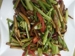 -味好美土菜(迎宾东路店)
