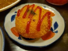 -金龙咖喱
