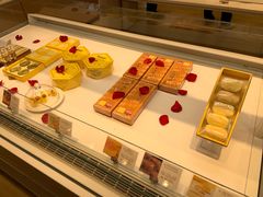 -好利来(曲江龙湖店)