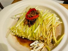 -筱爷叔·上海传统手工菜(新桥店)