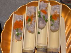-牛YO寿喜烧·铁板烧和牛火锅自助(市府恒隆店)