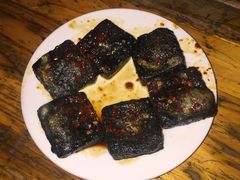 臭豆腐-五娭毑臭豆腐(黄兴南路店)