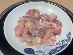 -鱼神·脆肉鲩 全鱼宴(西乡店)