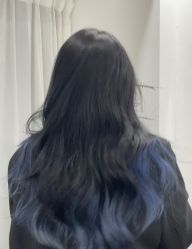 -Moyue HAIR SALON
