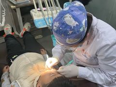 -土豆口腔(凤凰北总店)