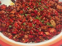-悦融琥珀·京鲁菜·海味珍品(西单店)