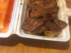 -细妹五香牛杂(步行街店)