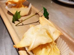 榴莲烤酥-桂满陇-锦绣江南(万象城店)