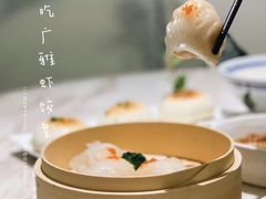 -广雅茶楼(柳州一店)