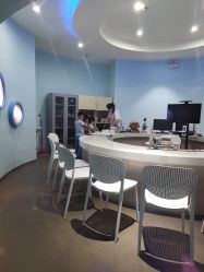 -点点梦想城(鑫苑都汇店)