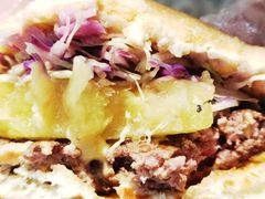 菠萝快车-TRIPS BURGER(大钟寺店)