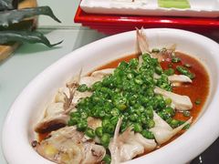 -王府井酒店(金桥港湾店)