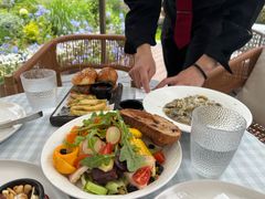 -翠贝卡&Mama Kelly Brunch Coffee(河西店)