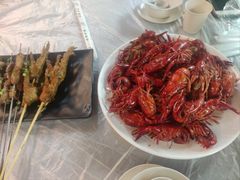 -四妹餐厅(玫瑰街店)