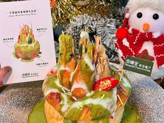 -泰椰里·泰国餐厅(智慧城广百广场店)