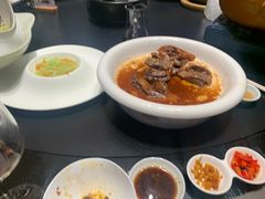 -忆江南·临江鱼馆