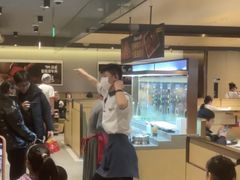 -海底捞火锅(漫乐城夜宵主题店)