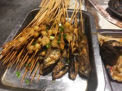 -刘老表·瓦罐汤涮肉(青云谱店)